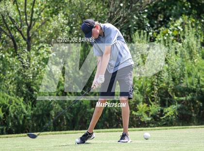 Thumbnail 3 in Chesapeake Invitational photogallery.