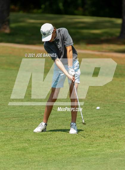 Thumbnail 2 in Chesapeake Invitational photogallery.