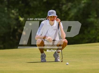 Thumbnail 2 in Chesapeake Invitational photogallery.