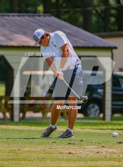 Thumbnail 2 in Chesapeake Invitational photogallery.