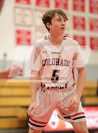 Photo from the gallery "St. Mary's @ Colorado Academy"