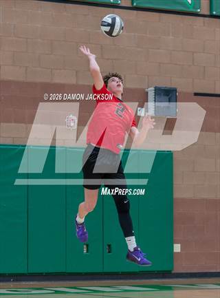 Hurricane @ Virgin Valley