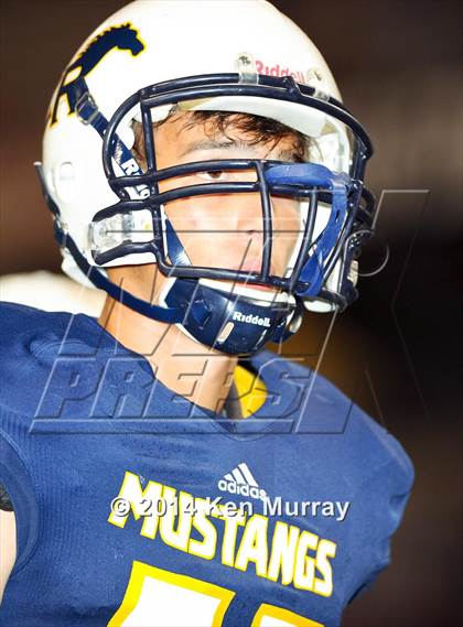 Thumbnail 2 in Cypress Ranch vs Cy Fair photogallery.
