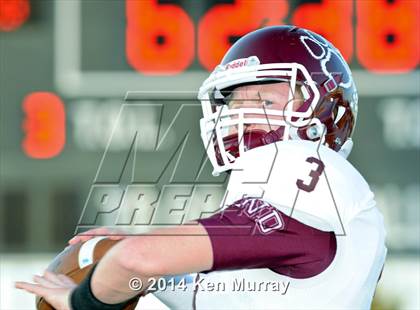 Thumbnail 3 in Cypress Ranch vs Cy Fair photogallery.