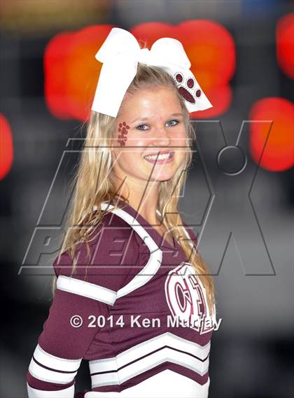 Thumbnail 3 in Cypress Ranch vs Cy Fair photogallery.