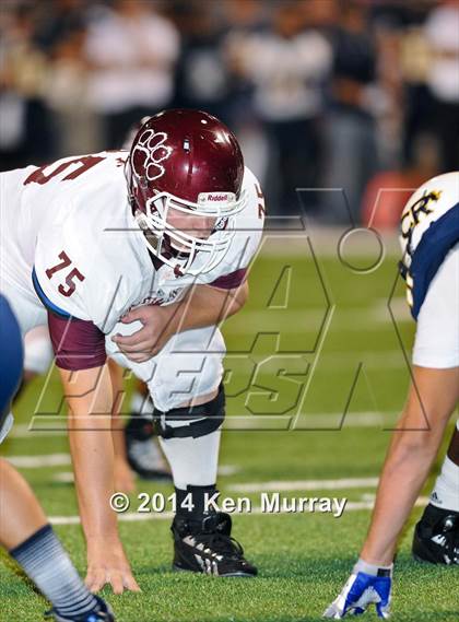 Thumbnail 3 in Cypress Ranch vs Cy Fair photogallery.