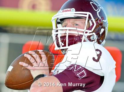 Thumbnail 1 in Cypress Ranch vs Cy Fair photogallery.