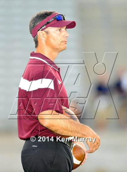 Thumbnail 2 in Cypress Ranch vs Cy Fair photogallery.