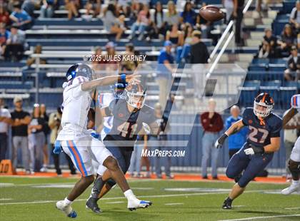 Thumbnail 3 in East St. Louis @ Bishop Gorman photogallery.
