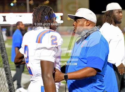 Thumbnail 3 in East St. Louis @ Bishop Gorman photogallery.