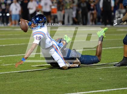 Thumbnail 2 in East St. Louis @ Bishop Gorman photogallery.