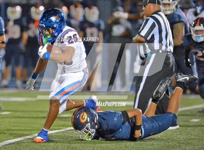 Thumbnail 1 in East St. Louis @ Bishop Gorman photogallery.