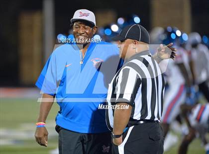 Thumbnail 2 in East St. Louis @ Bishop Gorman photogallery.