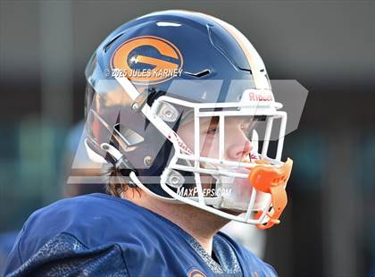 Thumbnail 2 in East St. Louis @ Bishop Gorman photogallery.