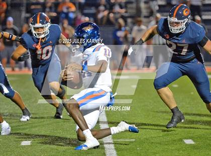 Thumbnail 2 in East St. Louis @ Bishop Gorman photogallery.