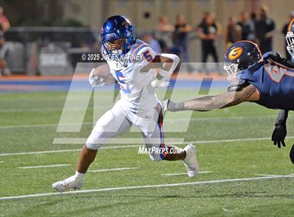 Thumbnail 3 in East St. Louis @ Bishop Gorman photogallery.