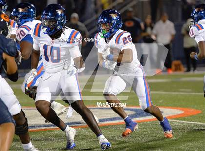 Thumbnail 1 in East St. Louis @ Bishop Gorman photogallery.