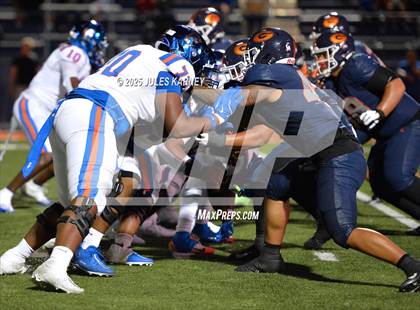 Thumbnail 1 in East St. Louis @ Bishop Gorman photogallery.