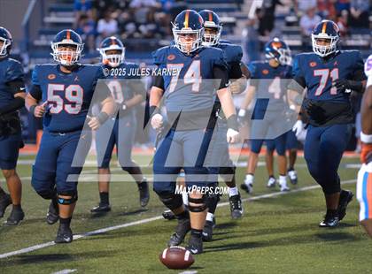 Thumbnail 2 in East St. Louis @ Bishop Gorman photogallery.