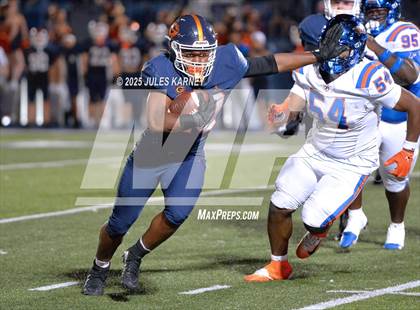 Thumbnail 1 in East St. Louis @ Bishop Gorman photogallery.