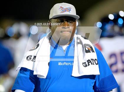 Thumbnail 1 in East St. Louis @ Bishop Gorman photogallery.