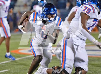 Thumbnail 3 in East St. Louis @ Bishop Gorman photogallery.