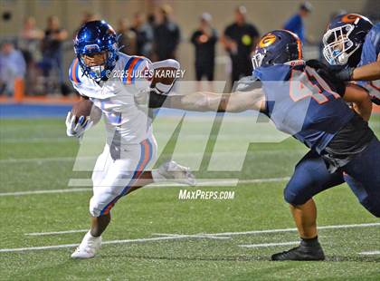 Thumbnail 2 in East St. Louis @ Bishop Gorman photogallery.