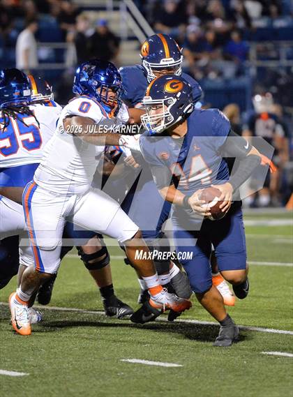 Thumbnail 3 in East St. Louis @ Bishop Gorman photogallery.