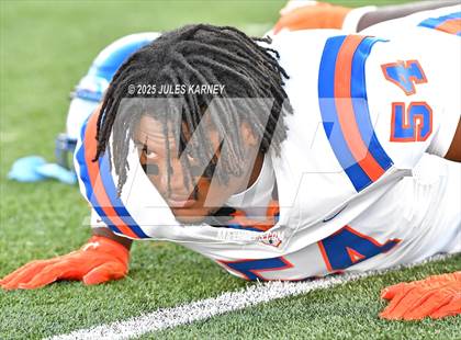 Thumbnail 1 in East St. Louis @ Bishop Gorman photogallery.