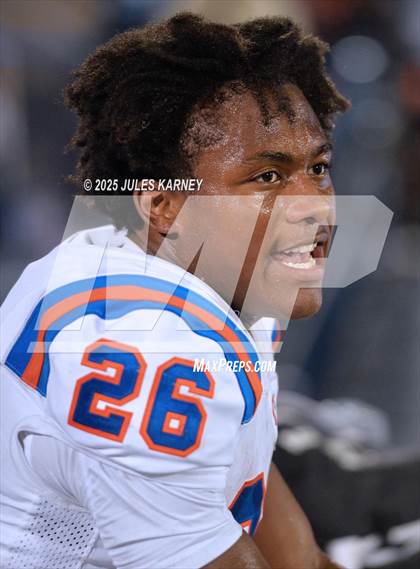 Thumbnail 1 in East St. Louis @ Bishop Gorman photogallery.