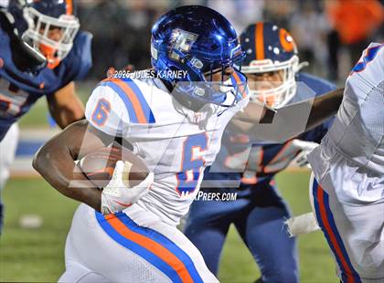 Thumbnail 3 in East St. Louis @ Bishop Gorman photogallery.