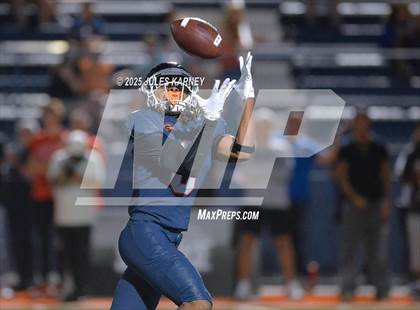 Thumbnail 2 in East St. Louis @ Bishop Gorman photogallery.