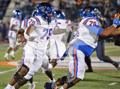 Thumbnail 2 in East St. Louis @ Bishop Gorman photogallery.