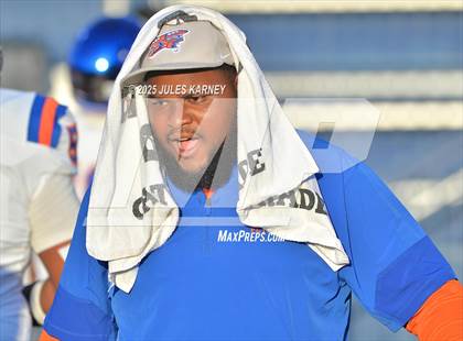 Thumbnail 1 in East St. Louis @ Bishop Gorman photogallery.