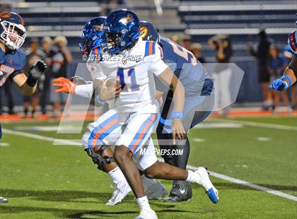 Thumbnail 3 in East St. Louis @ Bishop Gorman photogallery.
