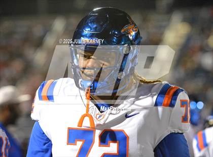 Thumbnail 2 in East St. Louis @ Bishop Gorman photogallery.