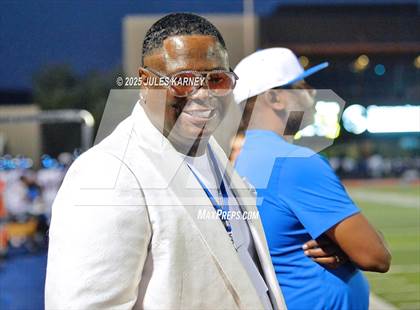 Thumbnail 1 in East St. Louis @ Bishop Gorman photogallery.