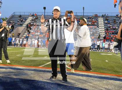 Thumbnail 1 in East St. Louis @ Bishop Gorman photogallery.