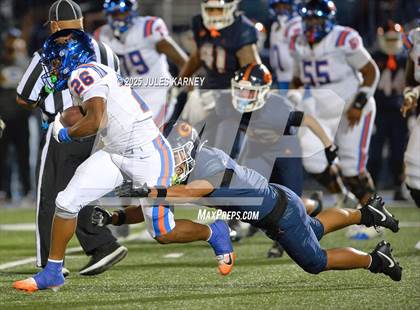 Thumbnail 3 in East St. Louis @ Bishop Gorman photogallery.