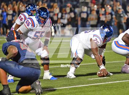 Thumbnail 3 in East St. Louis @ Bishop Gorman photogallery.