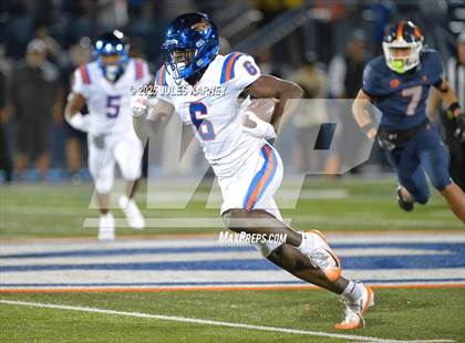 Thumbnail 3 in East St. Louis @ Bishop Gorman photogallery.