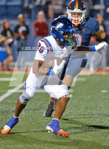 Thumbnail 1 in East St. Louis @ Bishop Gorman photogallery.