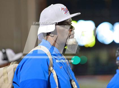 Thumbnail 3 in East St. Louis @ Bishop Gorman photogallery.
