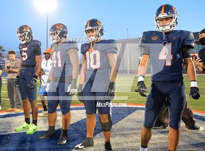 Thumbnail 3 in East St. Louis @ Bishop Gorman photogallery.