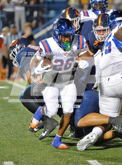 Thumbnail 2 in East St. Louis @ Bishop Gorman photogallery.