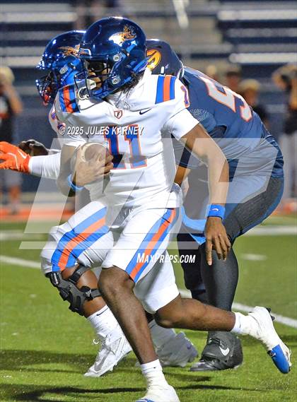 Thumbnail 2 in East St. Louis @ Bishop Gorman photogallery.
