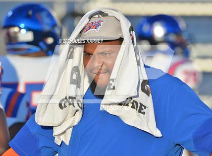 Thumbnail 2 in East St. Louis @ Bishop Gorman photogallery.