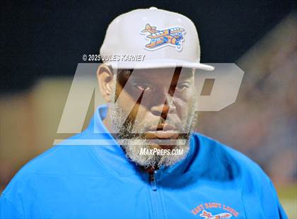 Thumbnail 3 in East St. Louis @ Bishop Gorman photogallery.