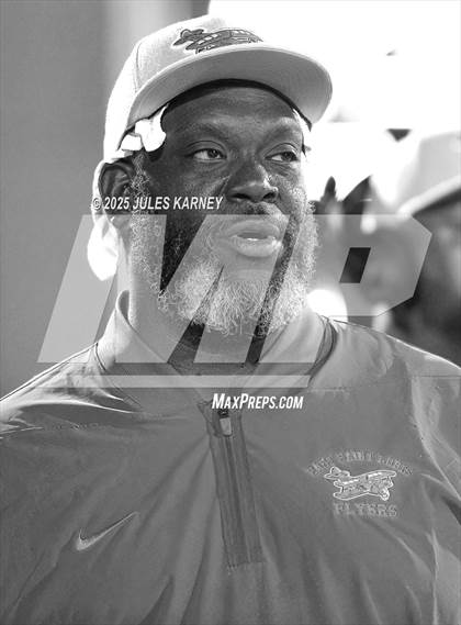 Thumbnail 3 in East St. Louis @ Bishop Gorman photogallery.