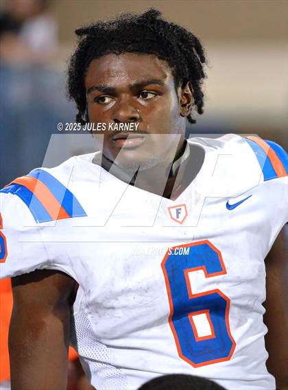 Thumbnail 3 in East St. Louis @ Bishop Gorman photogallery.